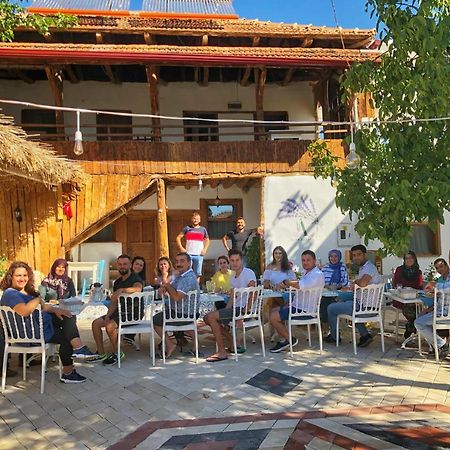 Aliya Konak - Koey Evi Ve Lezzetleri Испарта Экстерьер фото