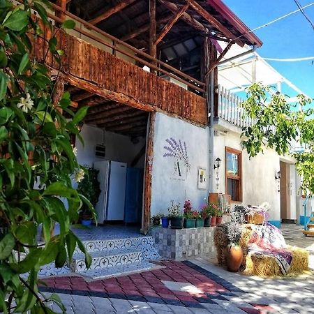 Aliya Konak - Koey Evi Ve Lezzetleri Испарта Экстерьер фото