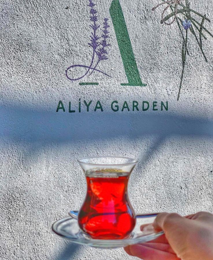 Aliya Konak - Koey Evi Ve Lezzetleri Испарта Экстерьер фото
