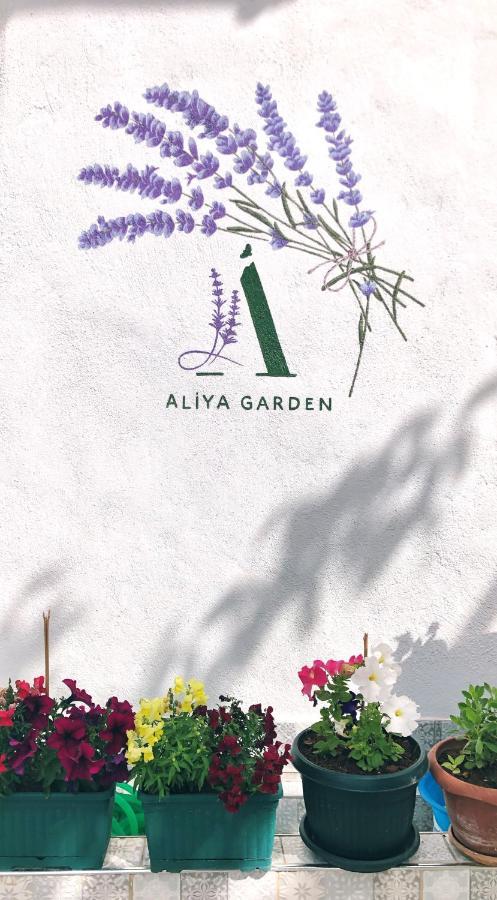 Aliya Konak - Koey Evi Ve Lezzetleri Испарта Экстерьер фото