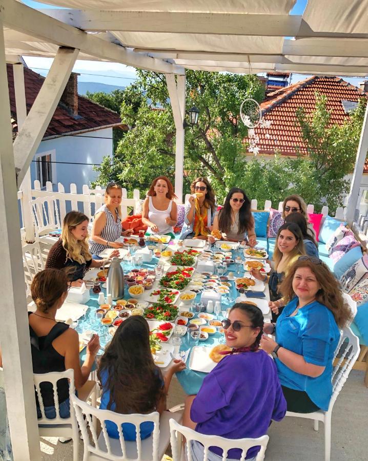 Aliya Konak - Koey Evi Ve Lezzetleri Испарта Экстерьер фото