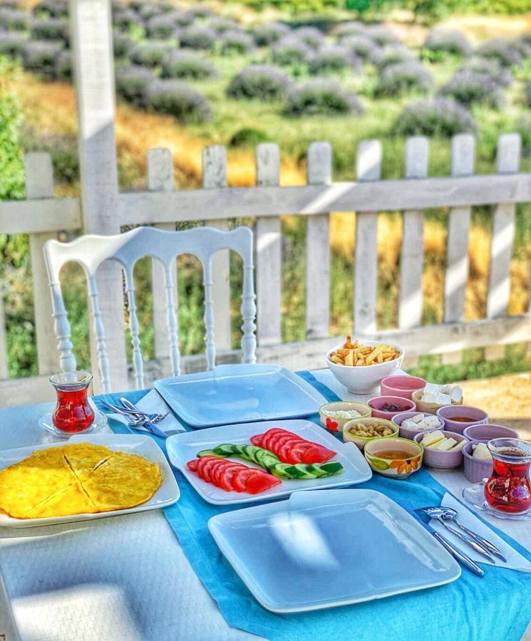 Aliya Konak - Koey Evi Ve Lezzetleri Испарта Экстерьер фото