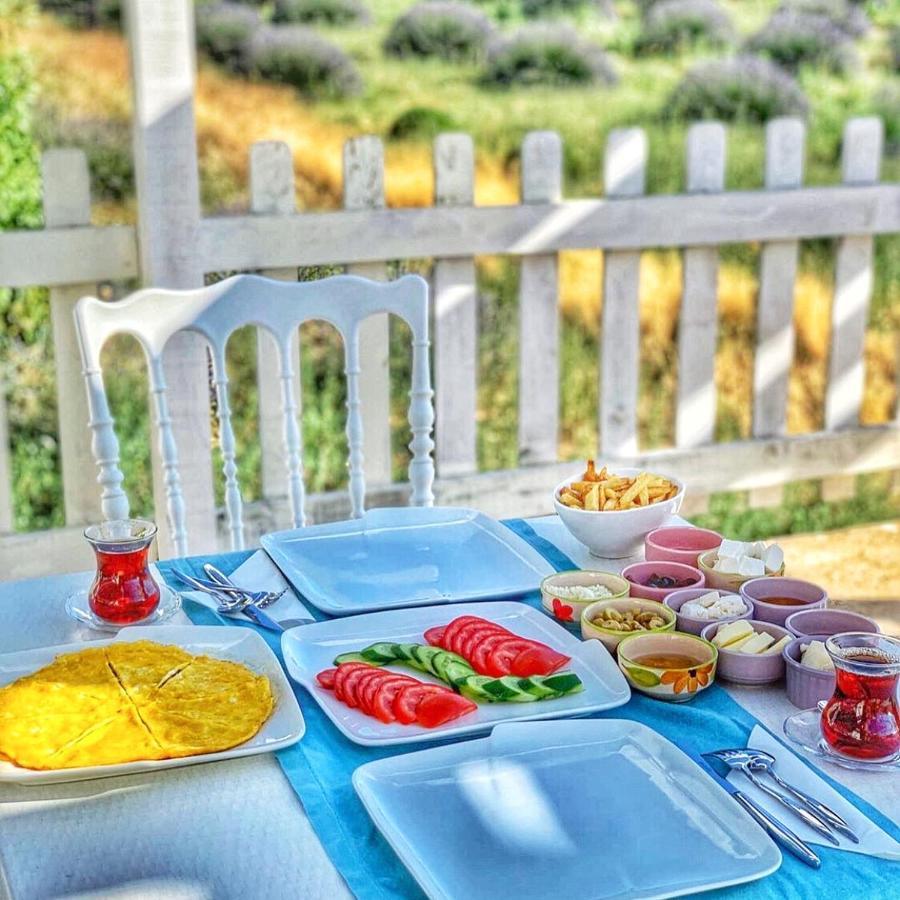 Aliya Konak - Koey Evi Ve Lezzetleri Испарта Экстерьер фото