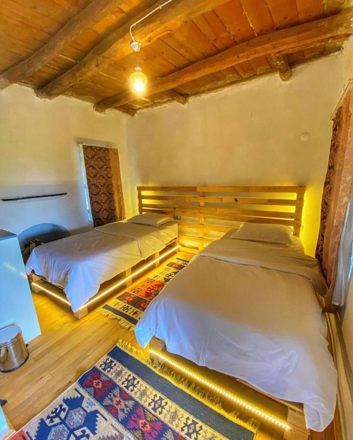 Aliya Konak - Koey Evi Ve Lezzetleri Испарта Экстерьер фото
