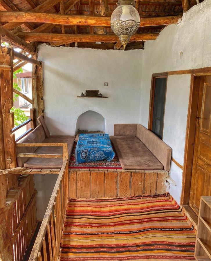 Aliya Konak - Koey Evi Ve Lezzetleri Испарта Экстерьер фото