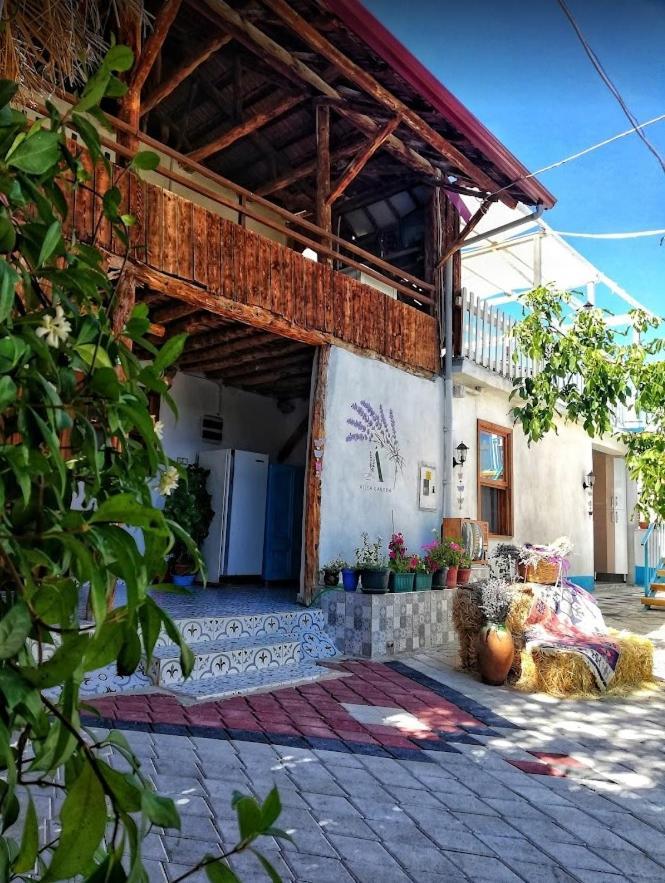 Aliya Konak - Koey Evi Ve Lezzetleri Испарта Экстерьер фото