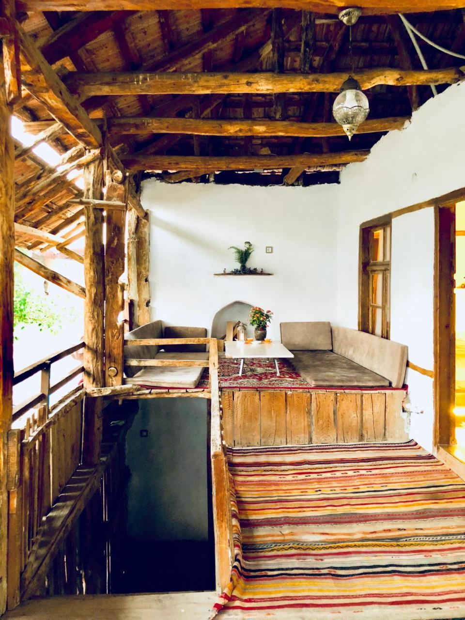 Aliya Konak - Koey Evi Ve Lezzetleri Испарта Экстерьер фото