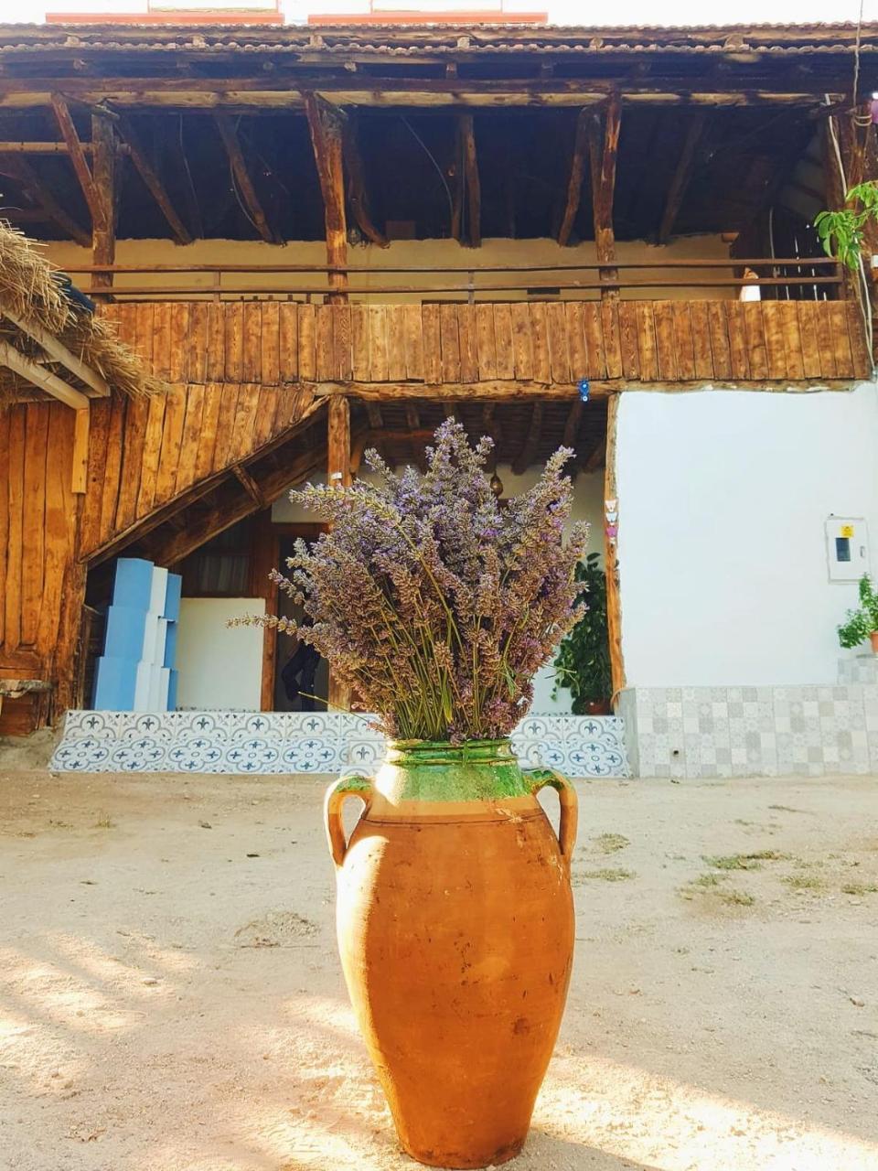 Aliya Konak - Koey Evi Ve Lezzetleri Испарта Экстерьер фото