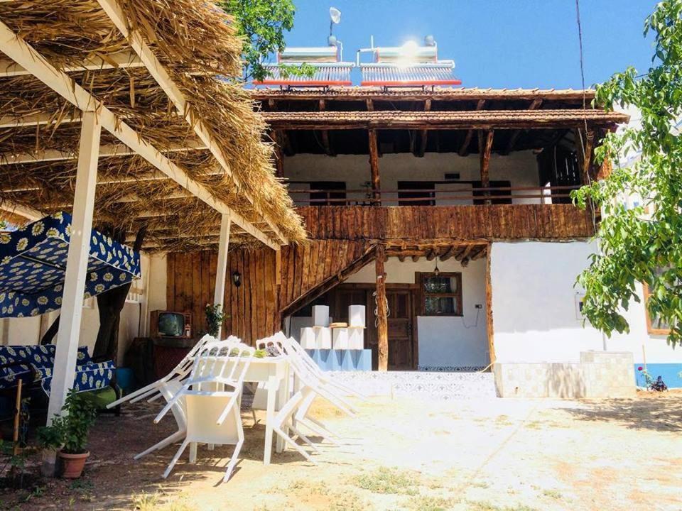 Aliya Konak - Koey Evi Ve Lezzetleri Испарта Экстерьер фото