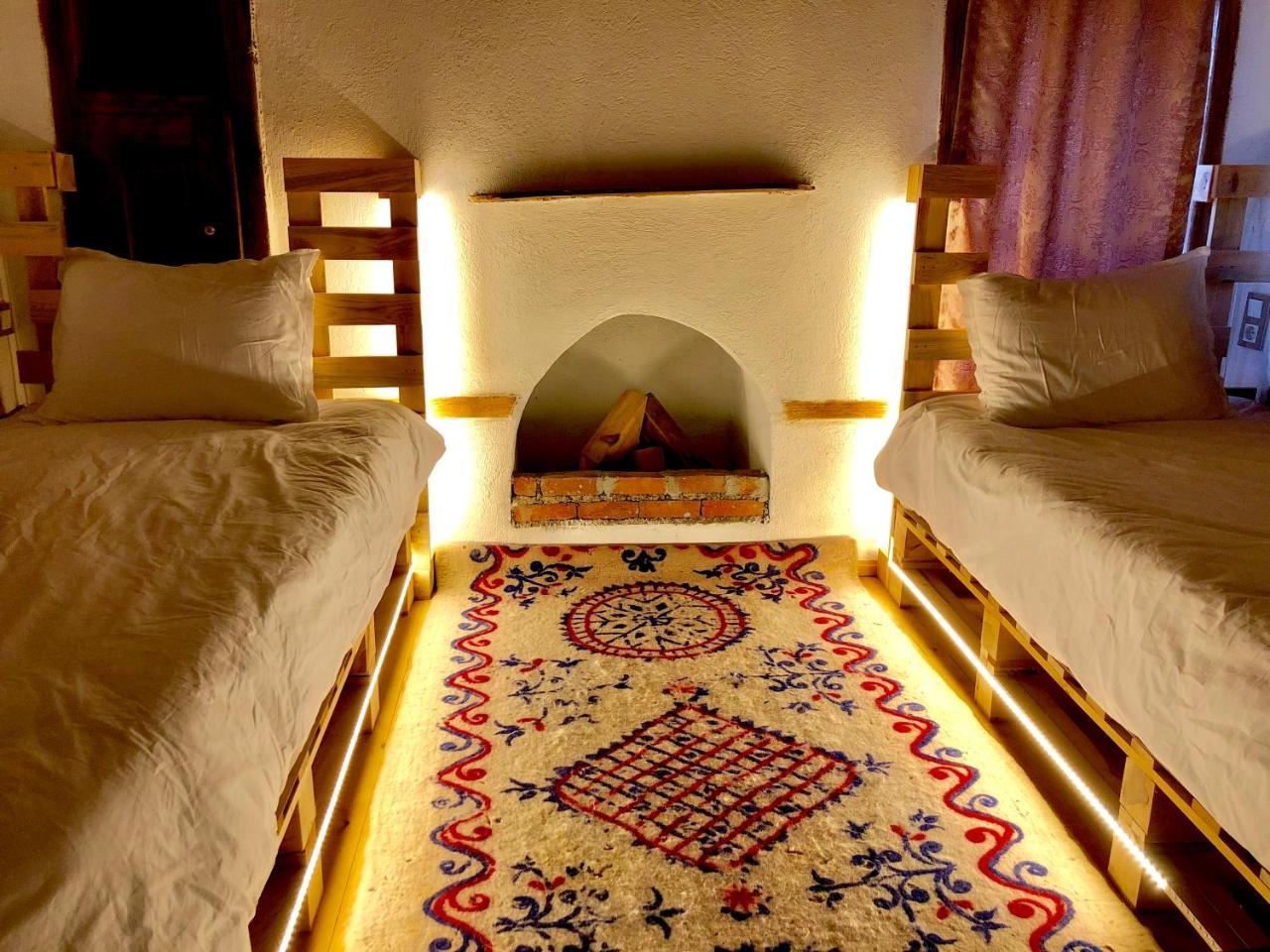 Aliya Konak - Koey Evi Ve Lezzetleri Испарта Экстерьер фото